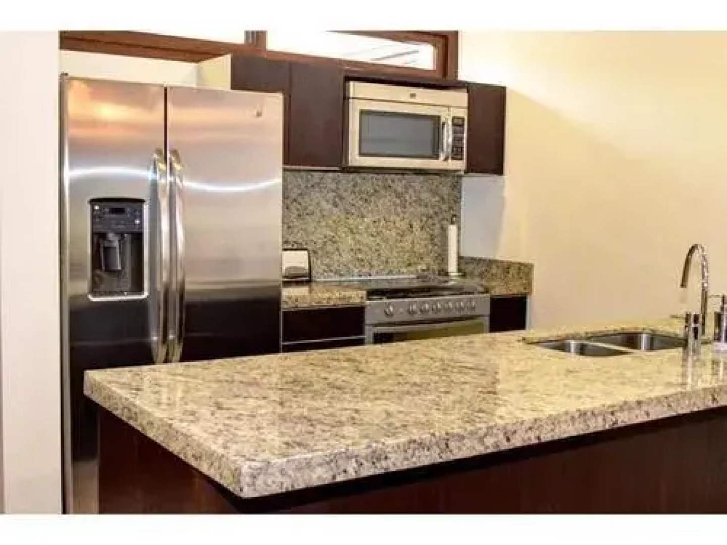 TAO Garden Luxury Condo