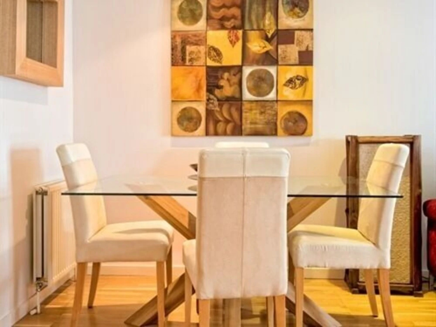 Time and Tide Apartments