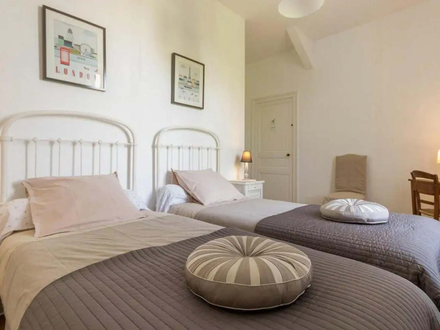 Gîte Bouvron, 6 pièces, 11 personnes - FR-1-306-838