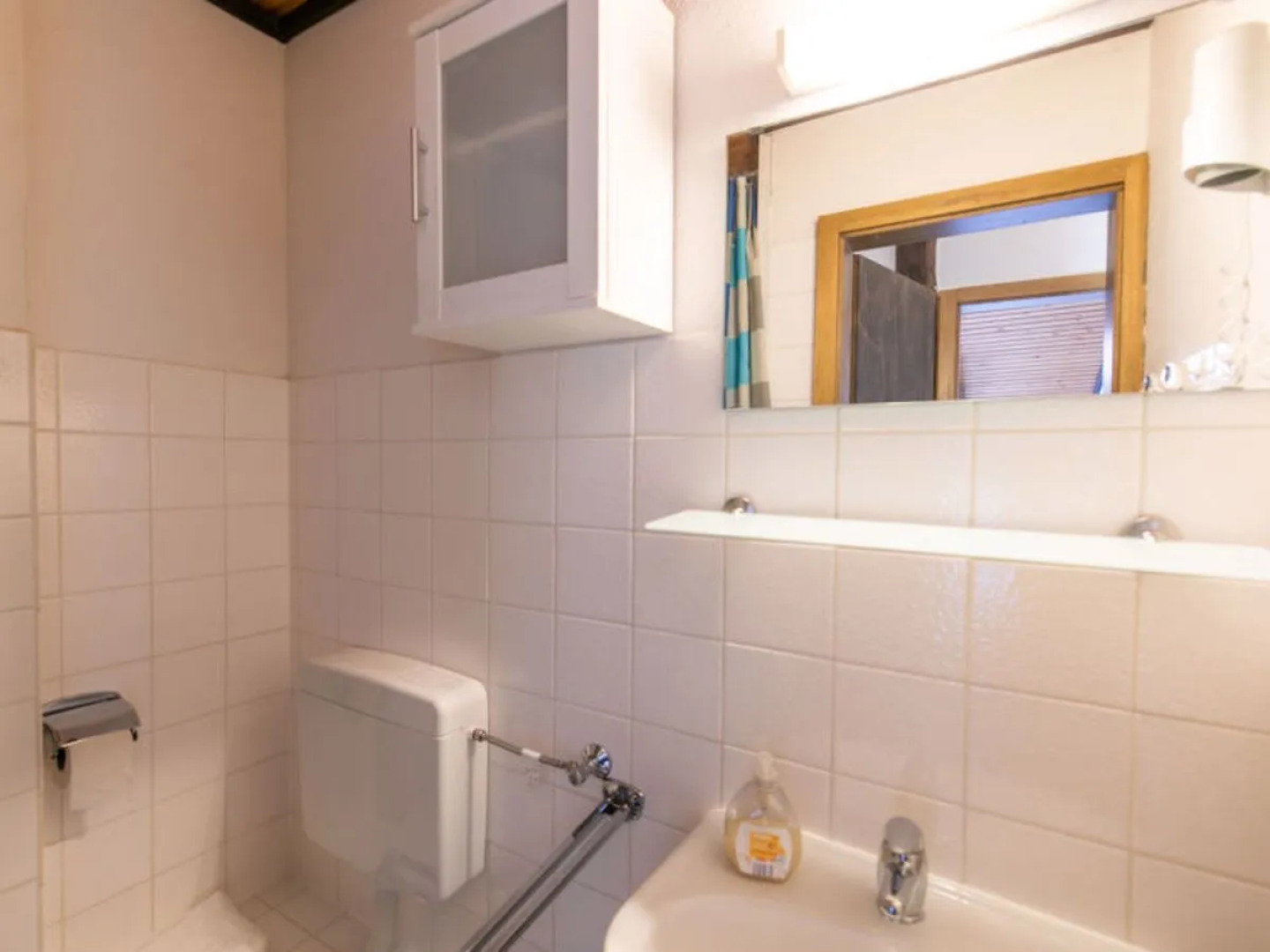 Nordsee-Ferienhaus 10250