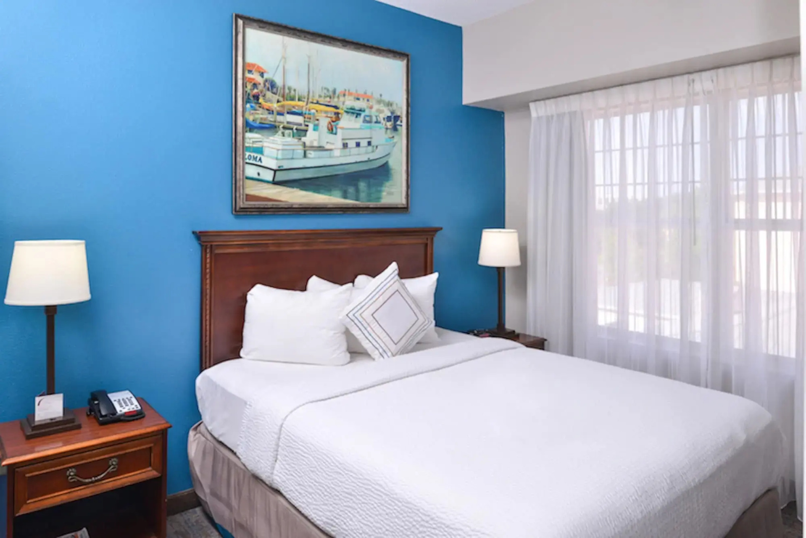 Residence Inn Charleston Riverview