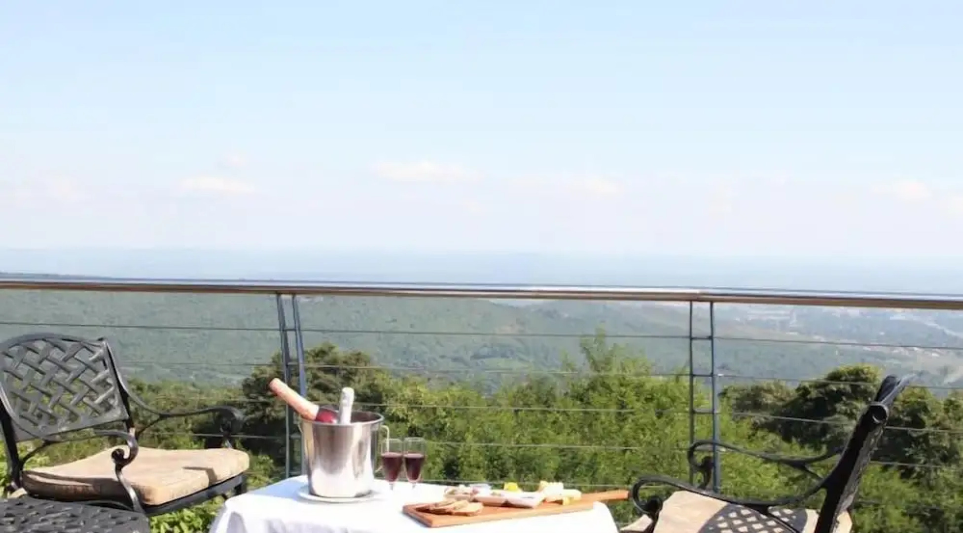 Mountain Inn Country Hotel