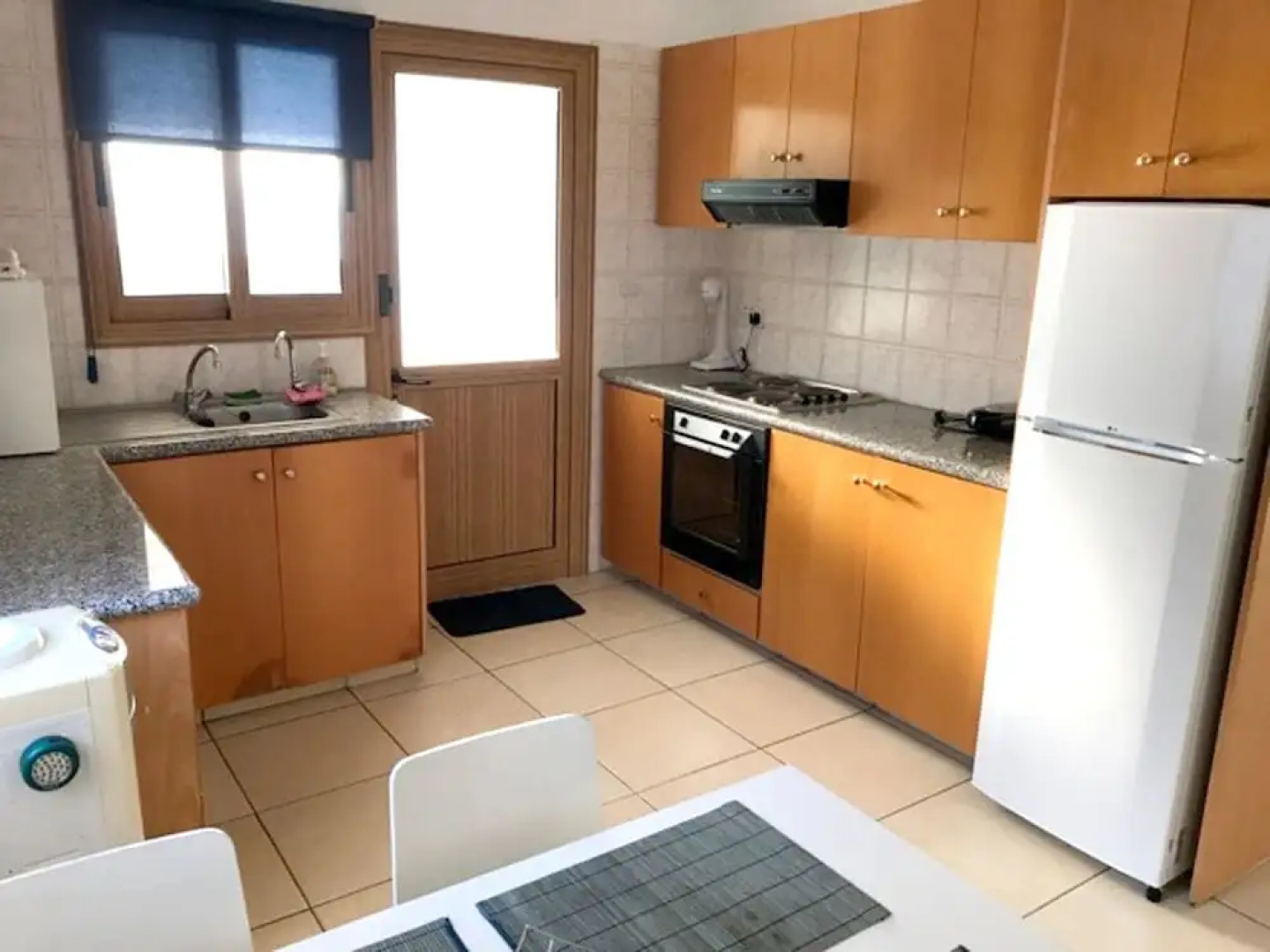 House With 3 Bedrooms in Argaka, With Wonderful sea View, Private Pool