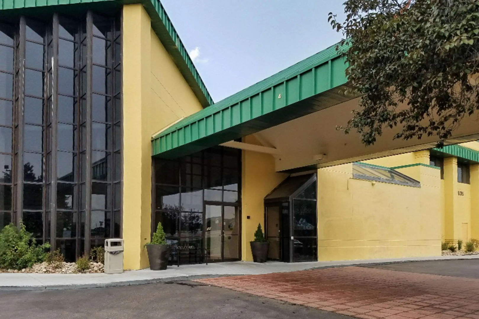 Quality Inn & Suites Fort Collins East