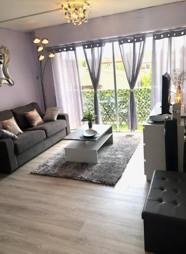 Studio St-Mandrier 300M Mer