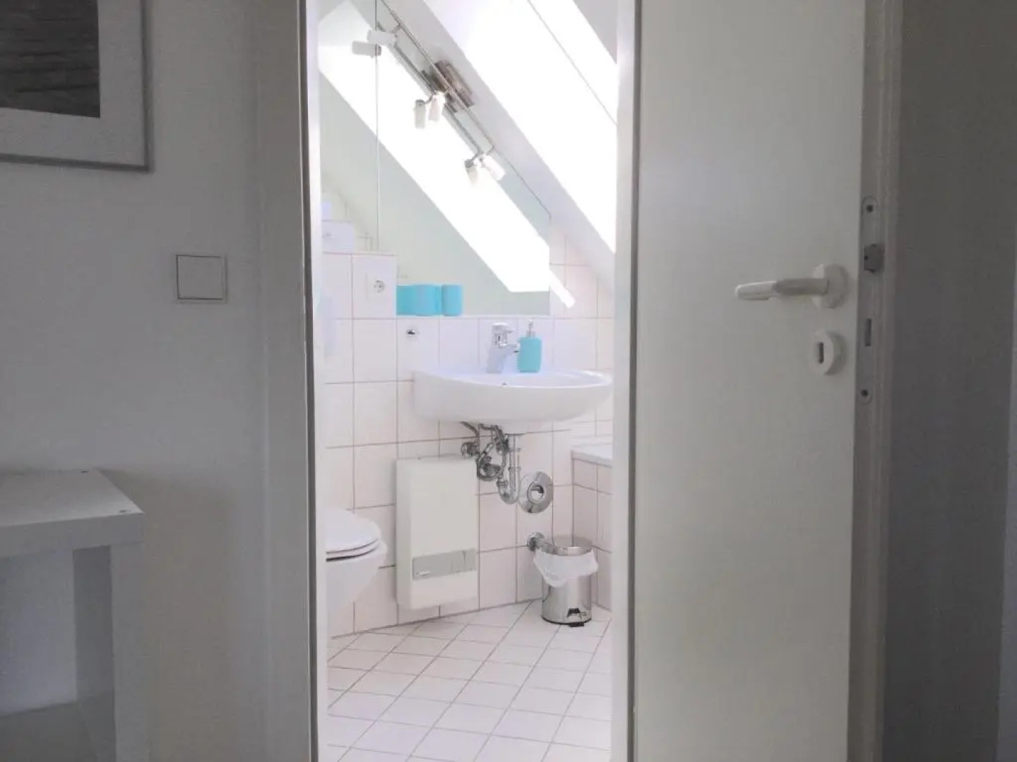 Ferienwohnung Seeloft am Möhnesee