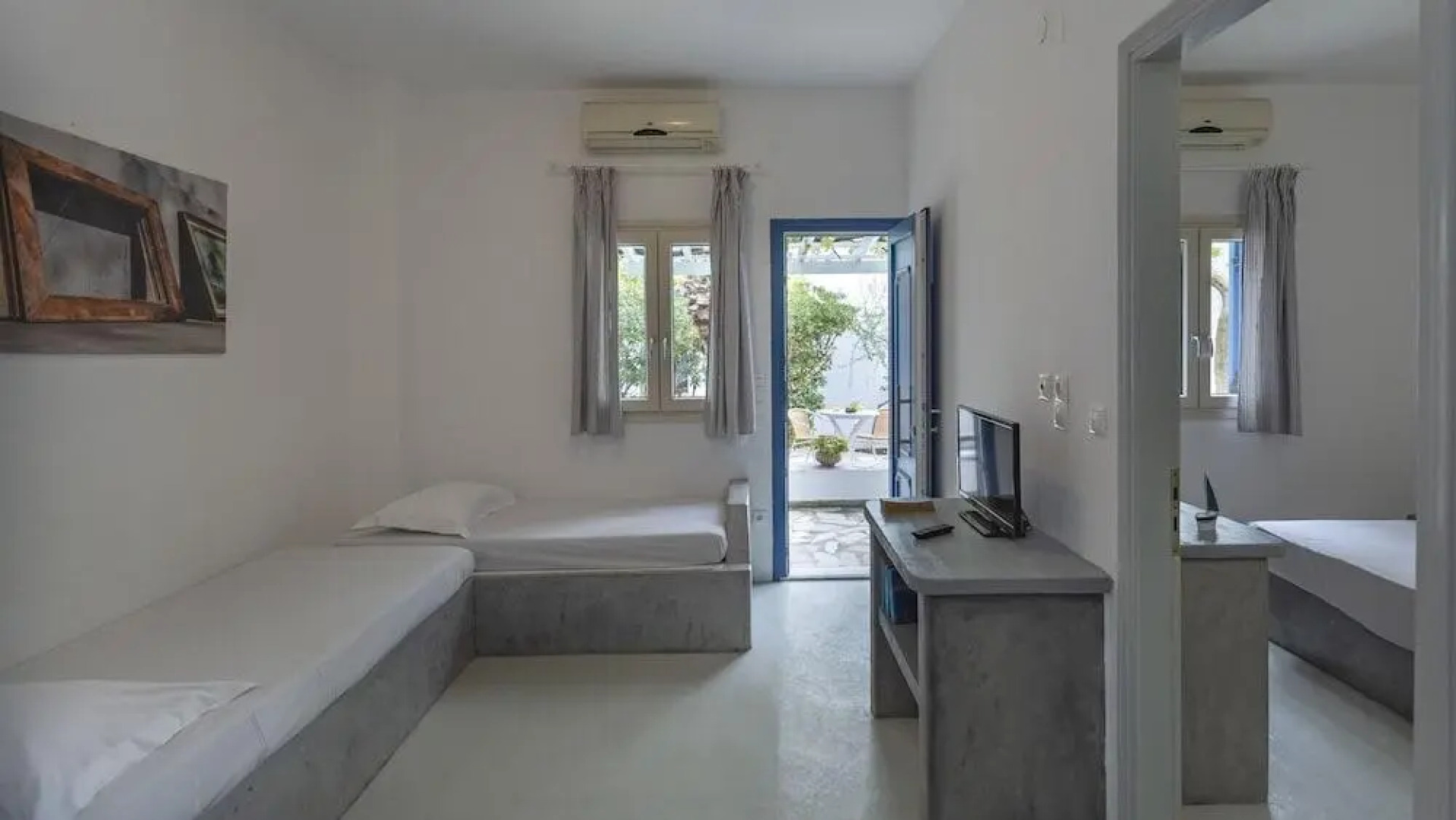 Coralli Bungalows & Camping