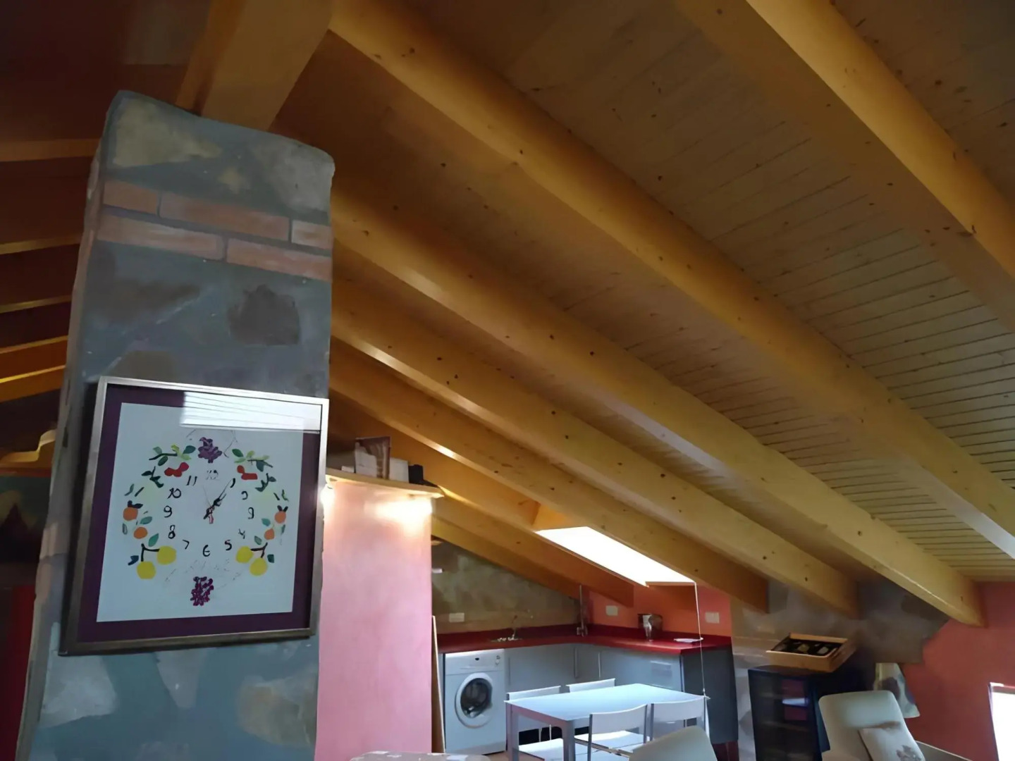 Alojamiento la Casa del Brigadier