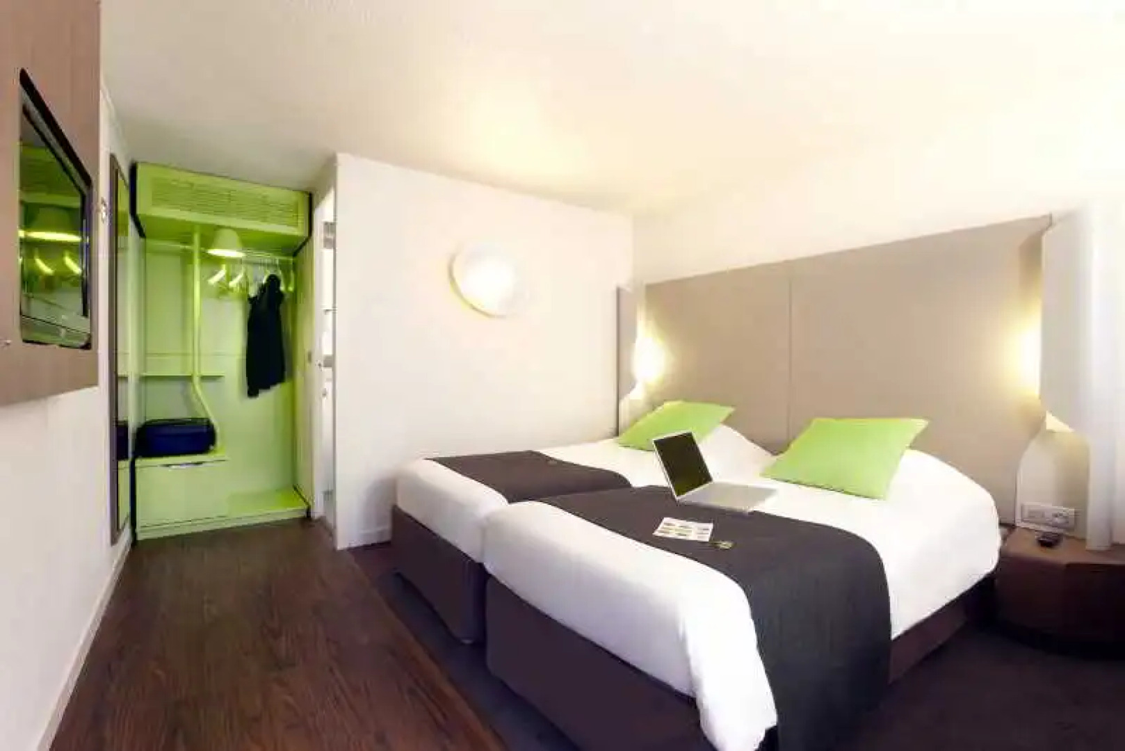 Hotel Inn Design Nantes
