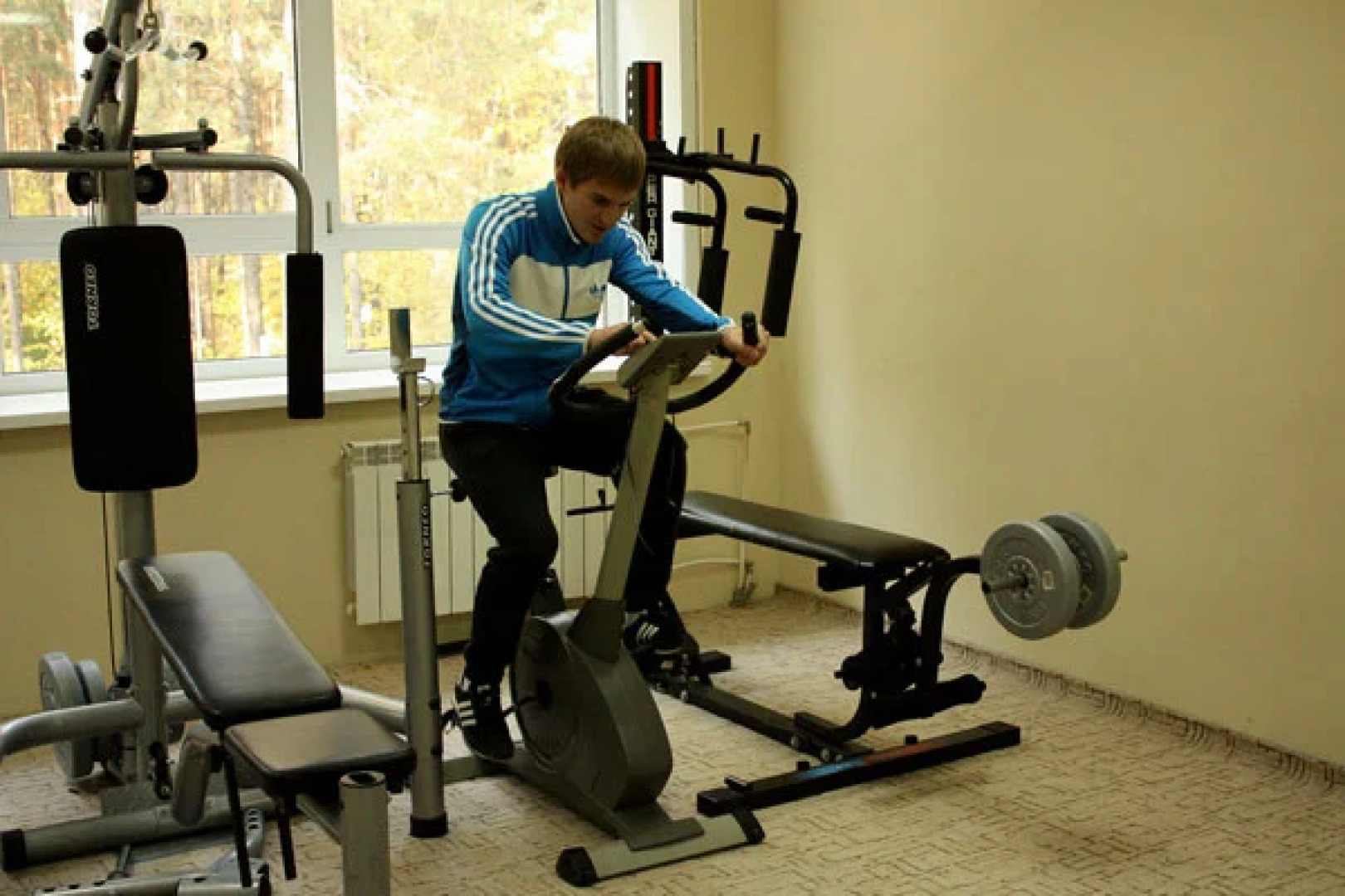 Lazurnyj (Novosibirsk)