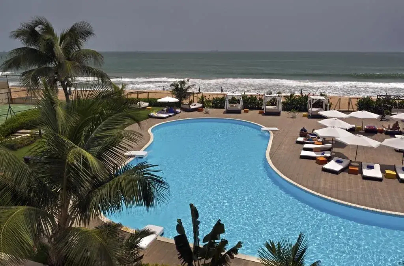 Azalaï Hotel Cotonou