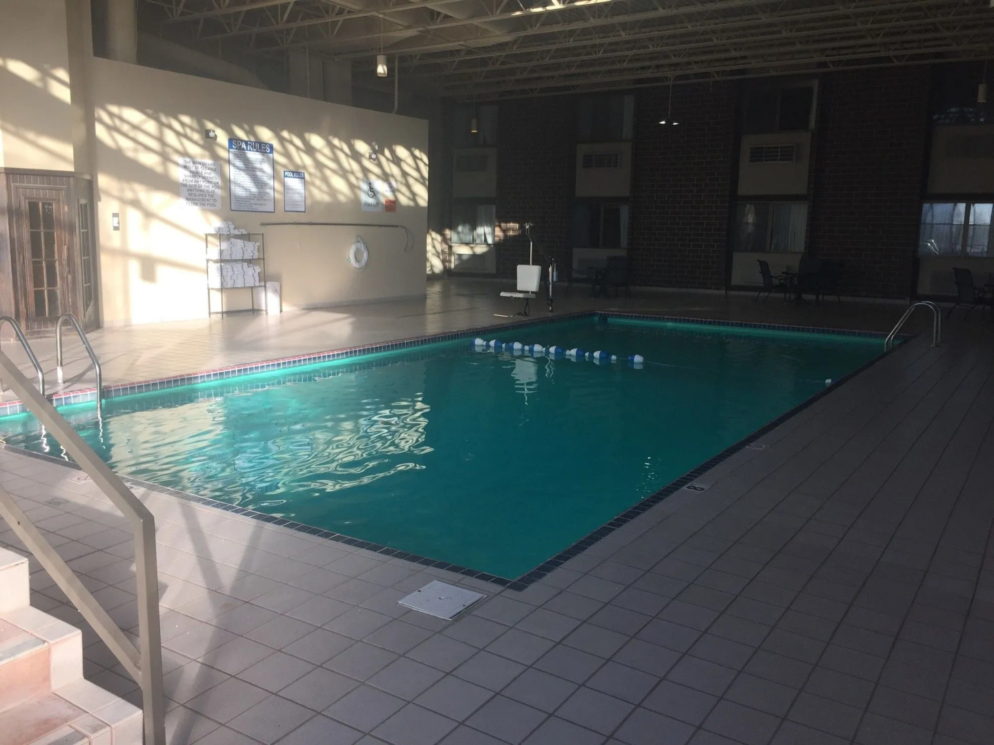 Studio 6 Suites Butte, MT – I-90 / I-15