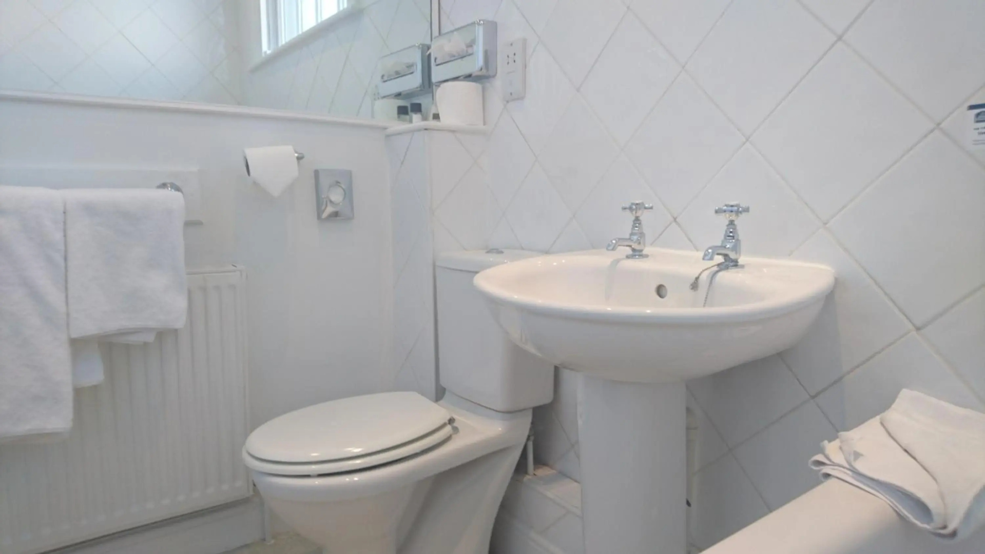 York Pavilion Hotel, Sure Hotel Collection by Best Western