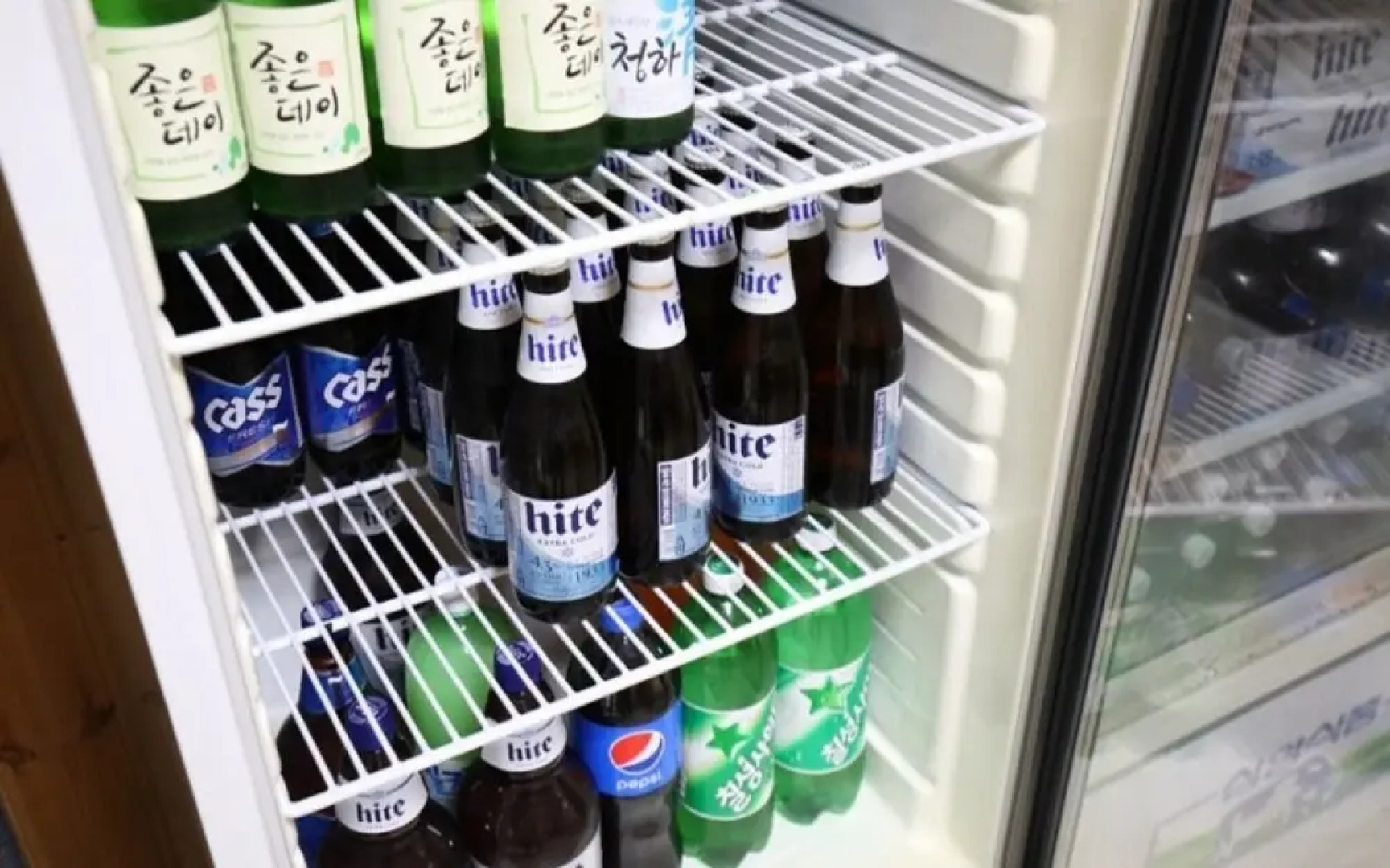 Pohang Songra Aqua Tourist Pension