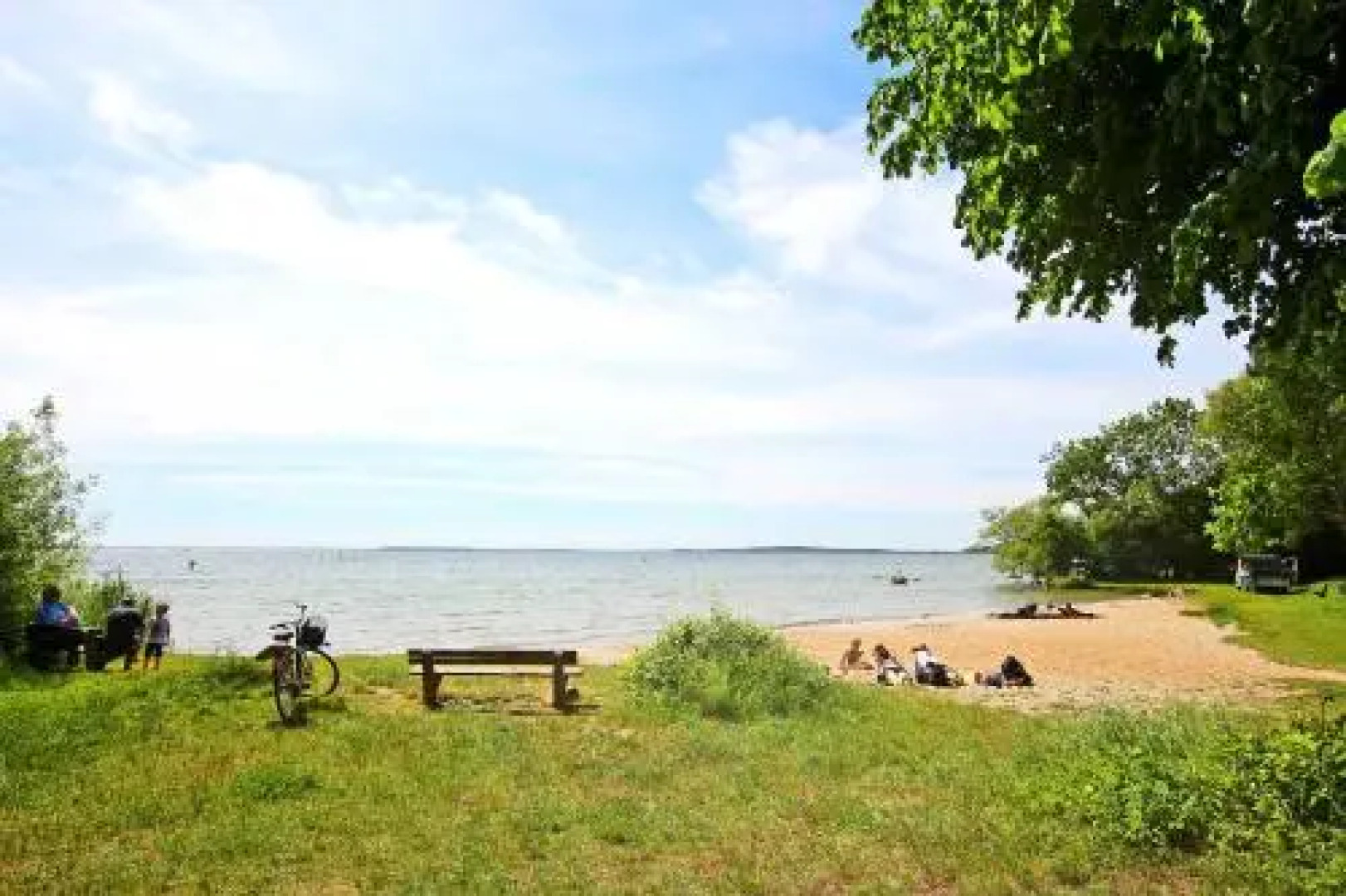 Ferienwohnungen Klink SEE 5930