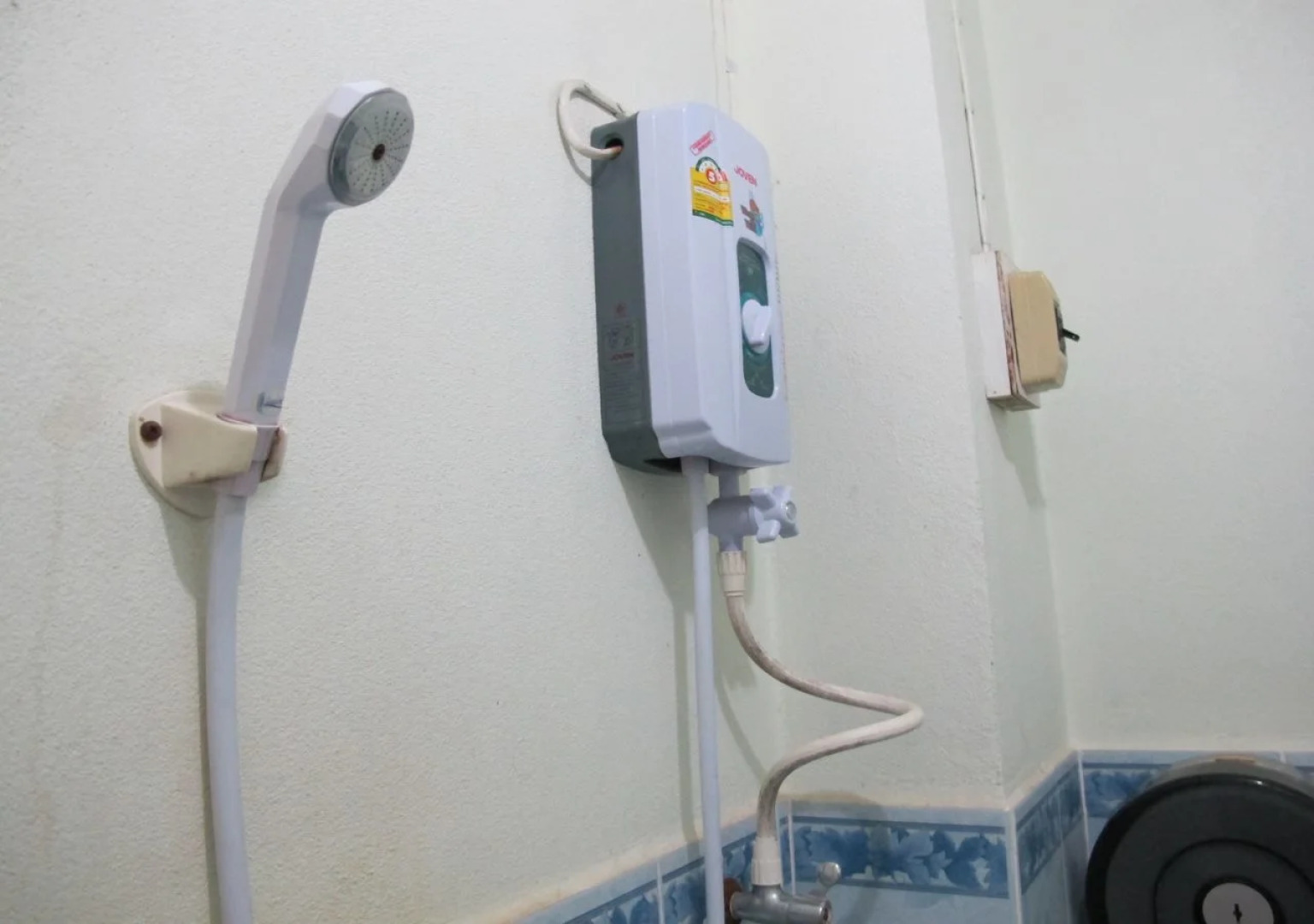 Chiangkhong River View Hotel