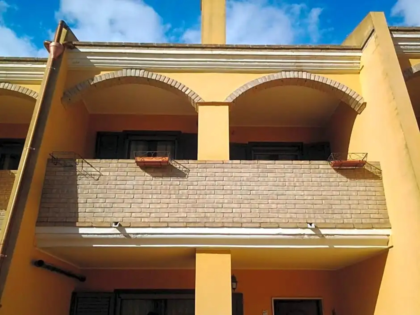 Bed and Breakfast Il Sole