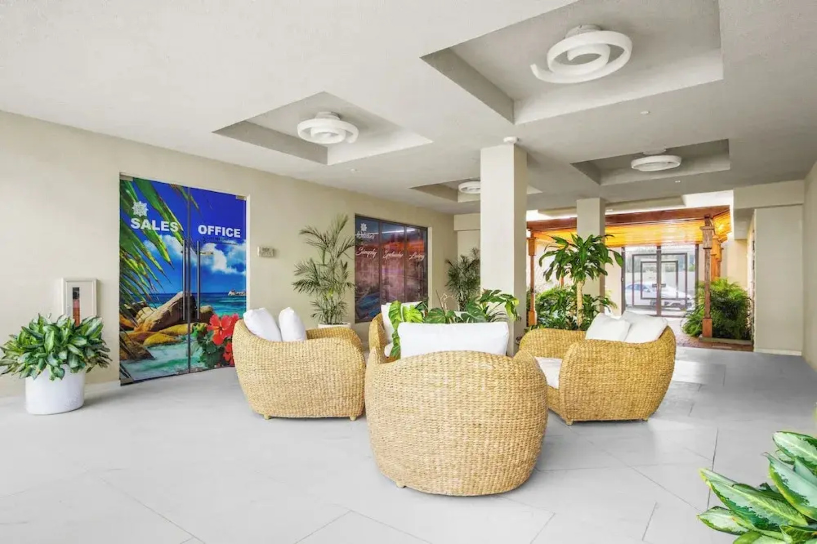 Wariruri 313 - Rooi Santo 31