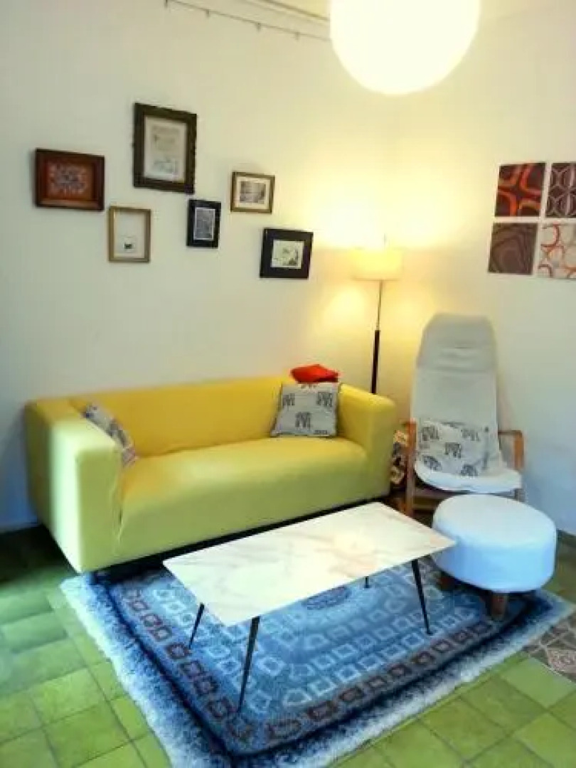 Santa Caterina Apartment