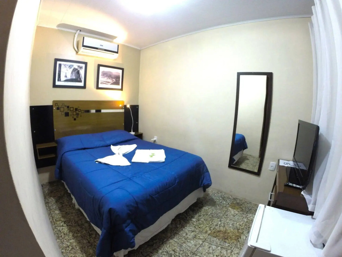 Ace Suites Hostel
