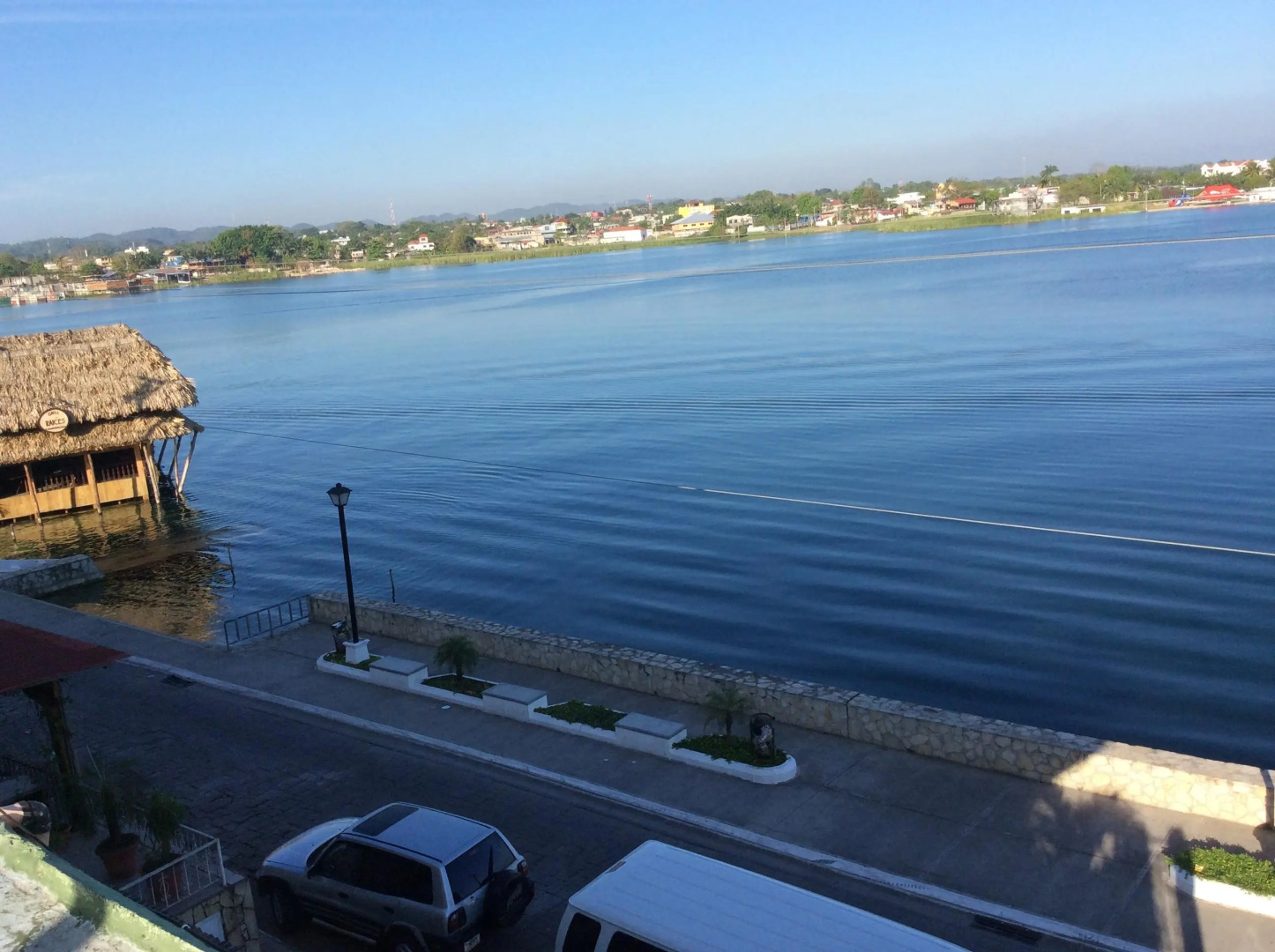 Green World The Hostel