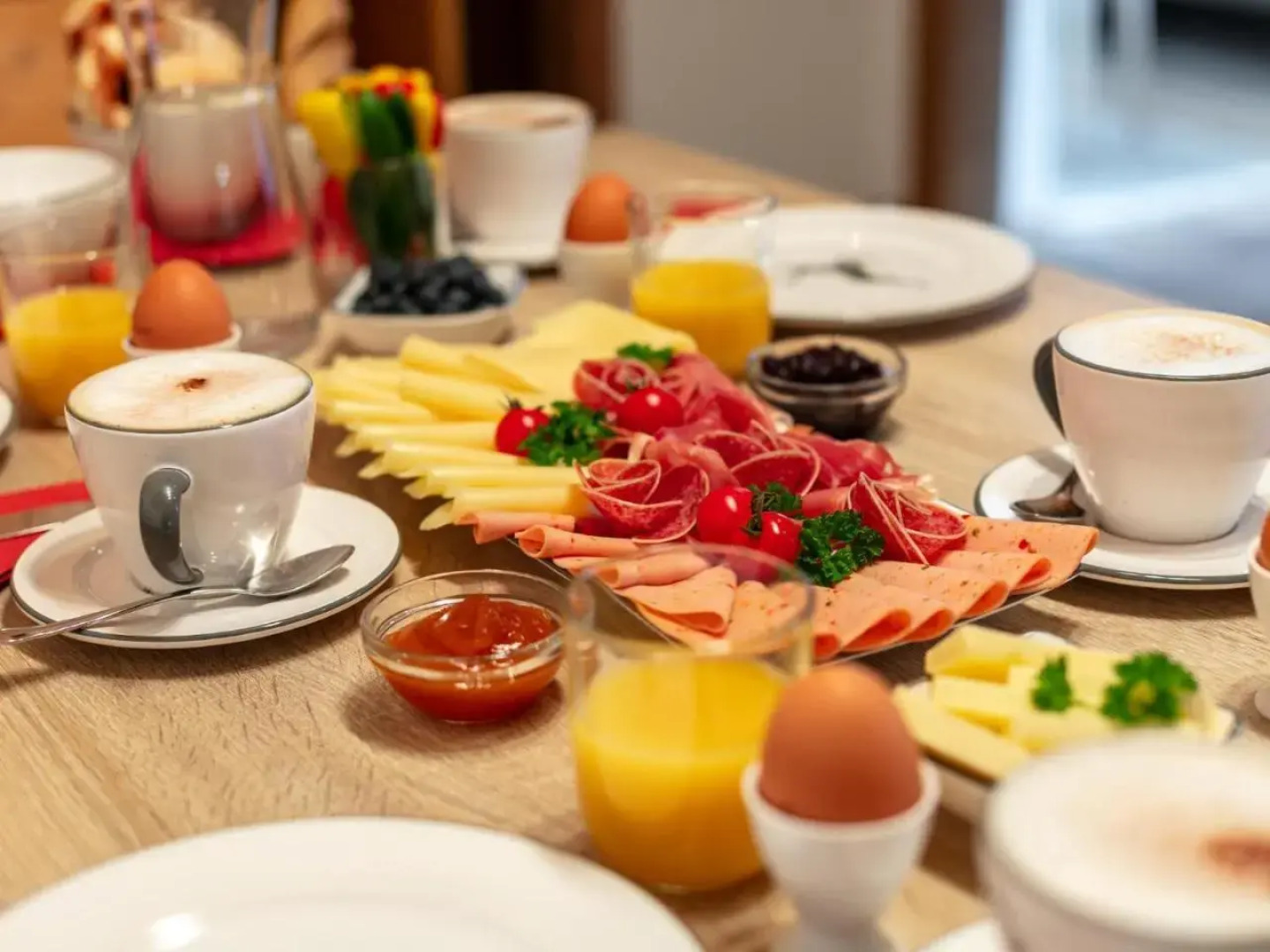 Bauernhof Marschbachhof