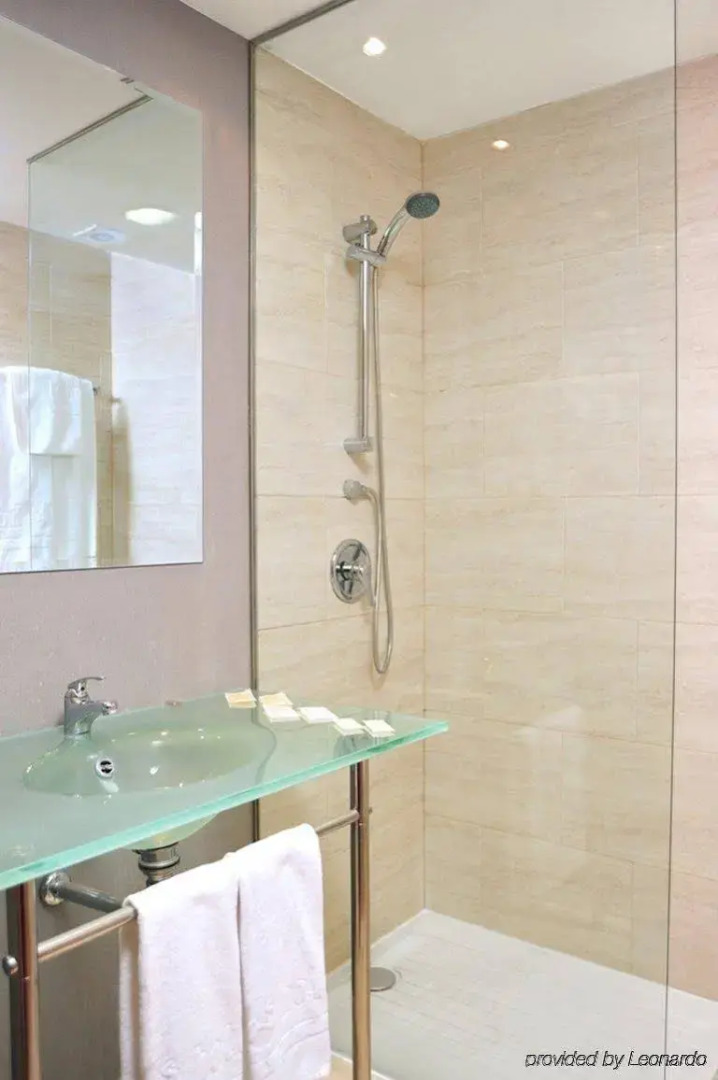 Sercotel Hotel AG Express Elche