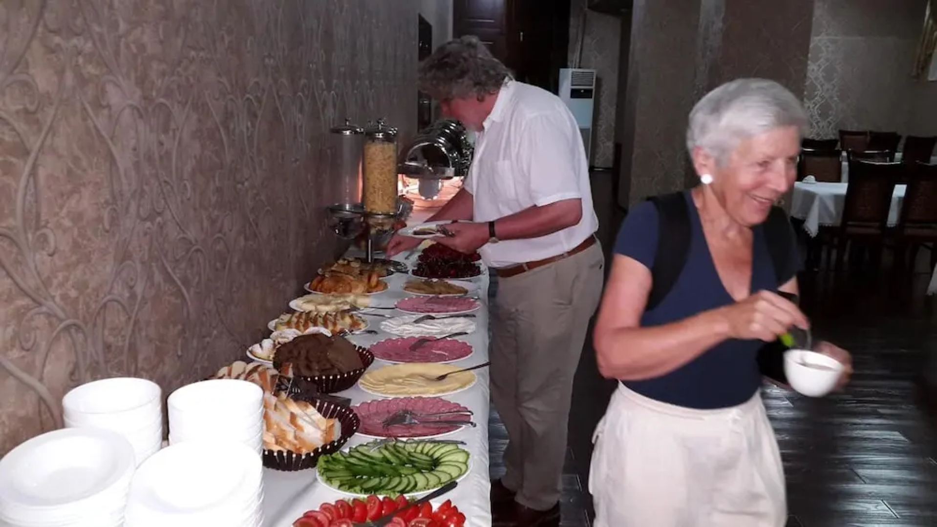 Hotel Diyora Malika