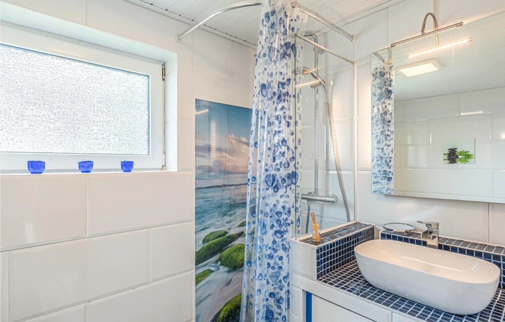 Stunning Home in Friedrichskoog With 3 Bedrooms, Sauna and Wifi