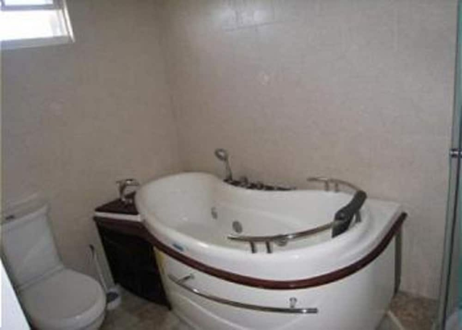 Barbados Sungold House Hibiscus - Three Bedroom Home