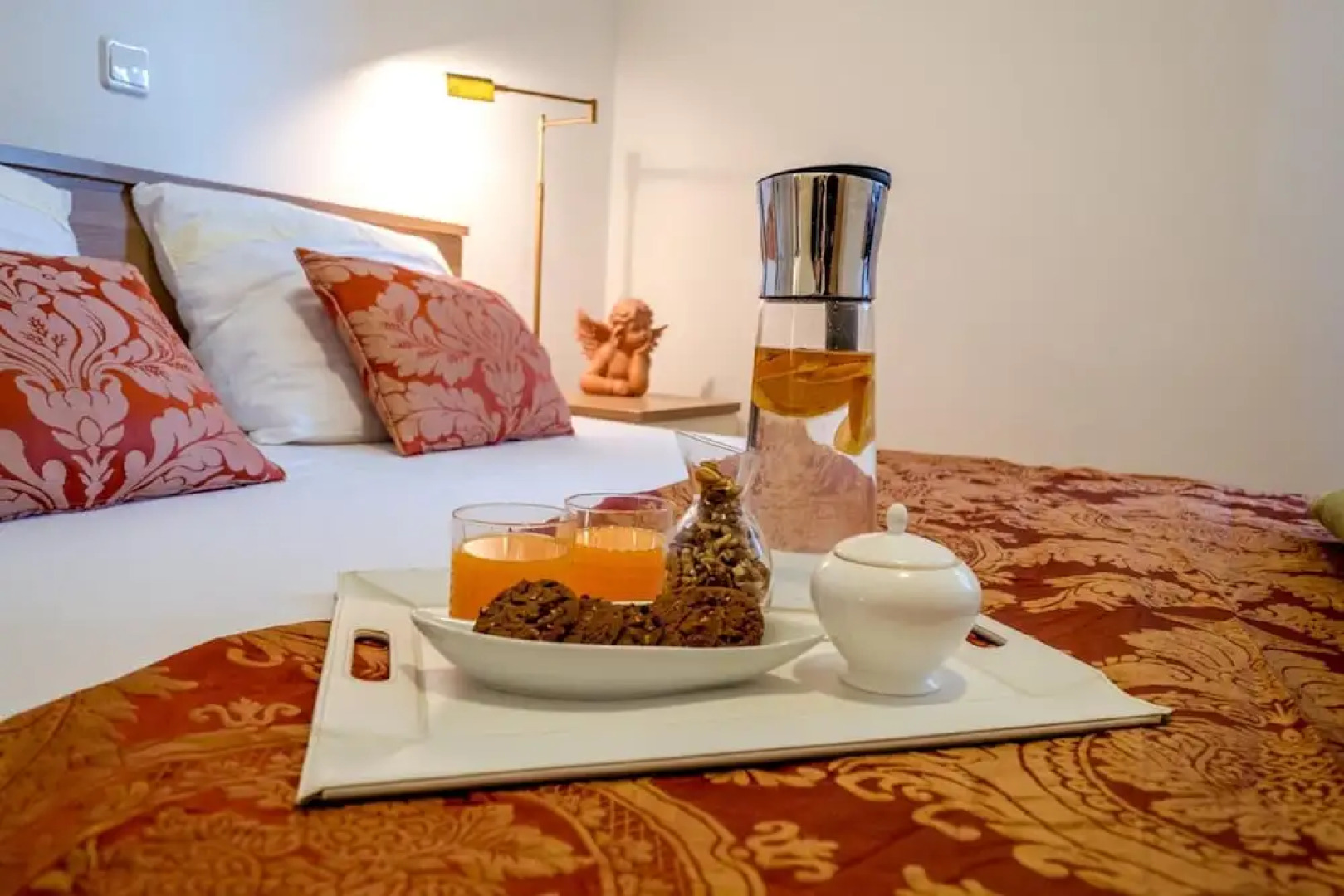 Maja apartment-Sunset view Cavtat 1 i 2