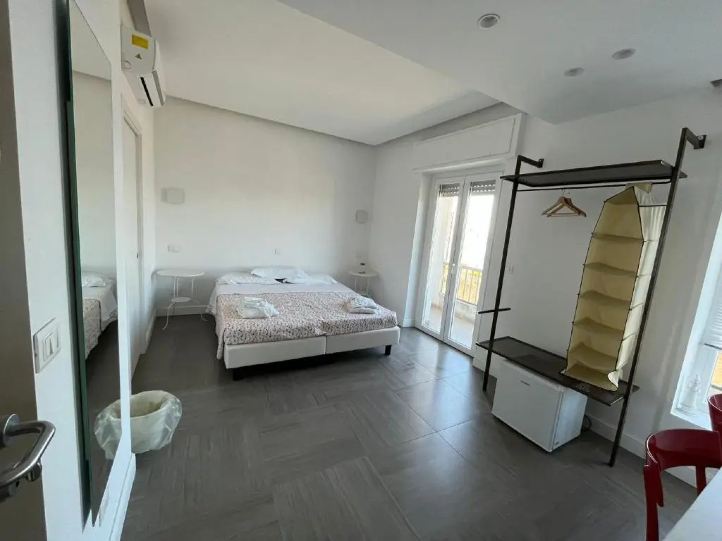 Casual Guest House Pentimele