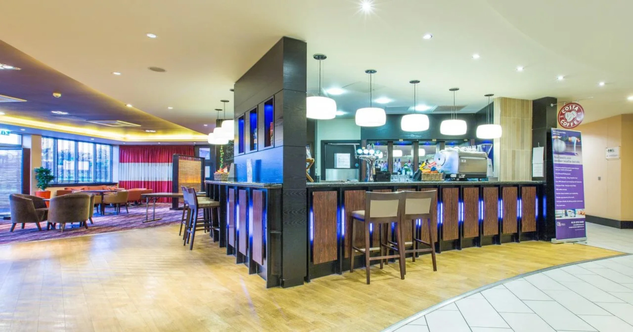 Nottingham Belfry Hotel & Spa