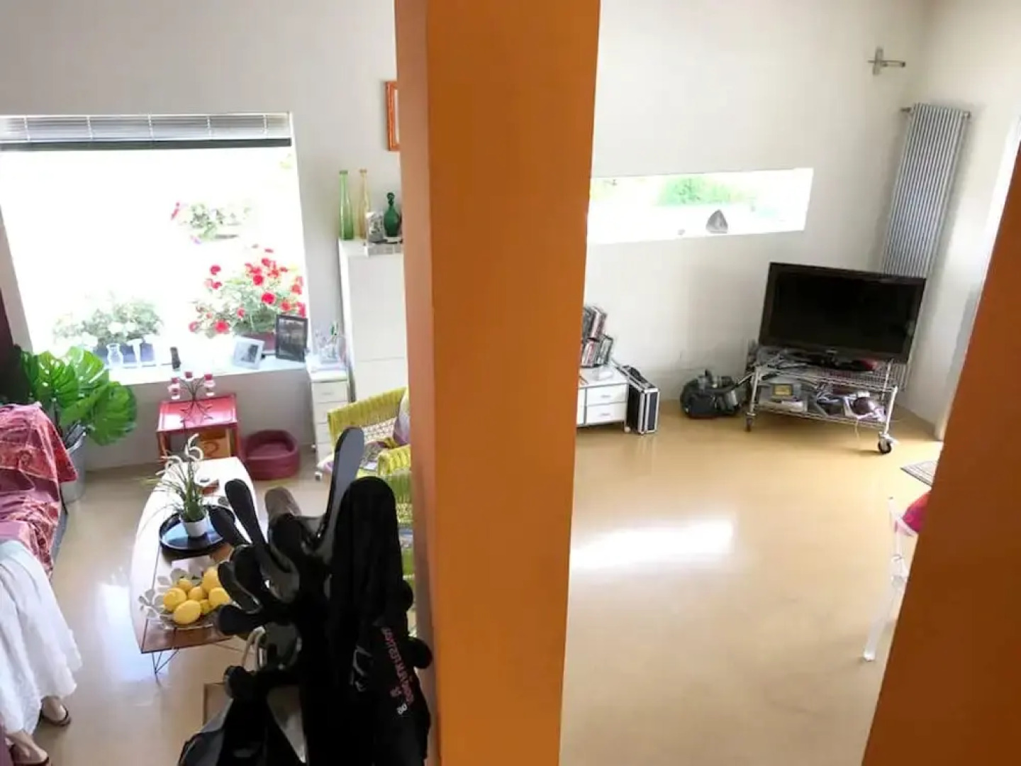 Villa With 4 Bedrooms in Noli, With Wonderful sea View, Enclosed Garden and Wifi - 400 m From the Beach