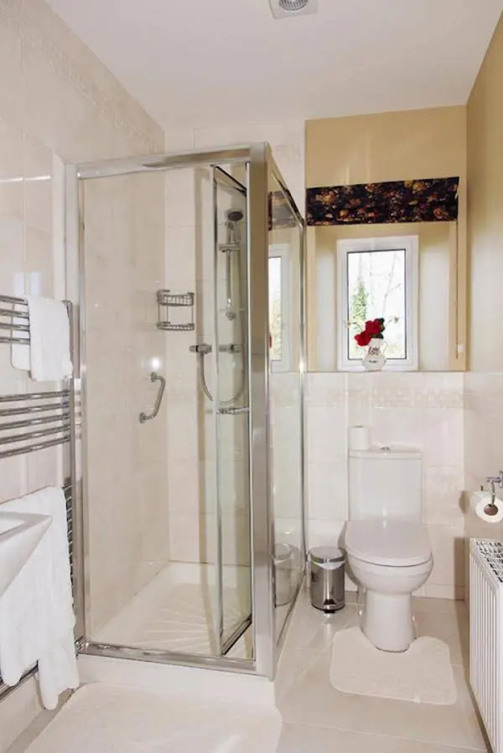 Ballinclea House Bed and Breakfast