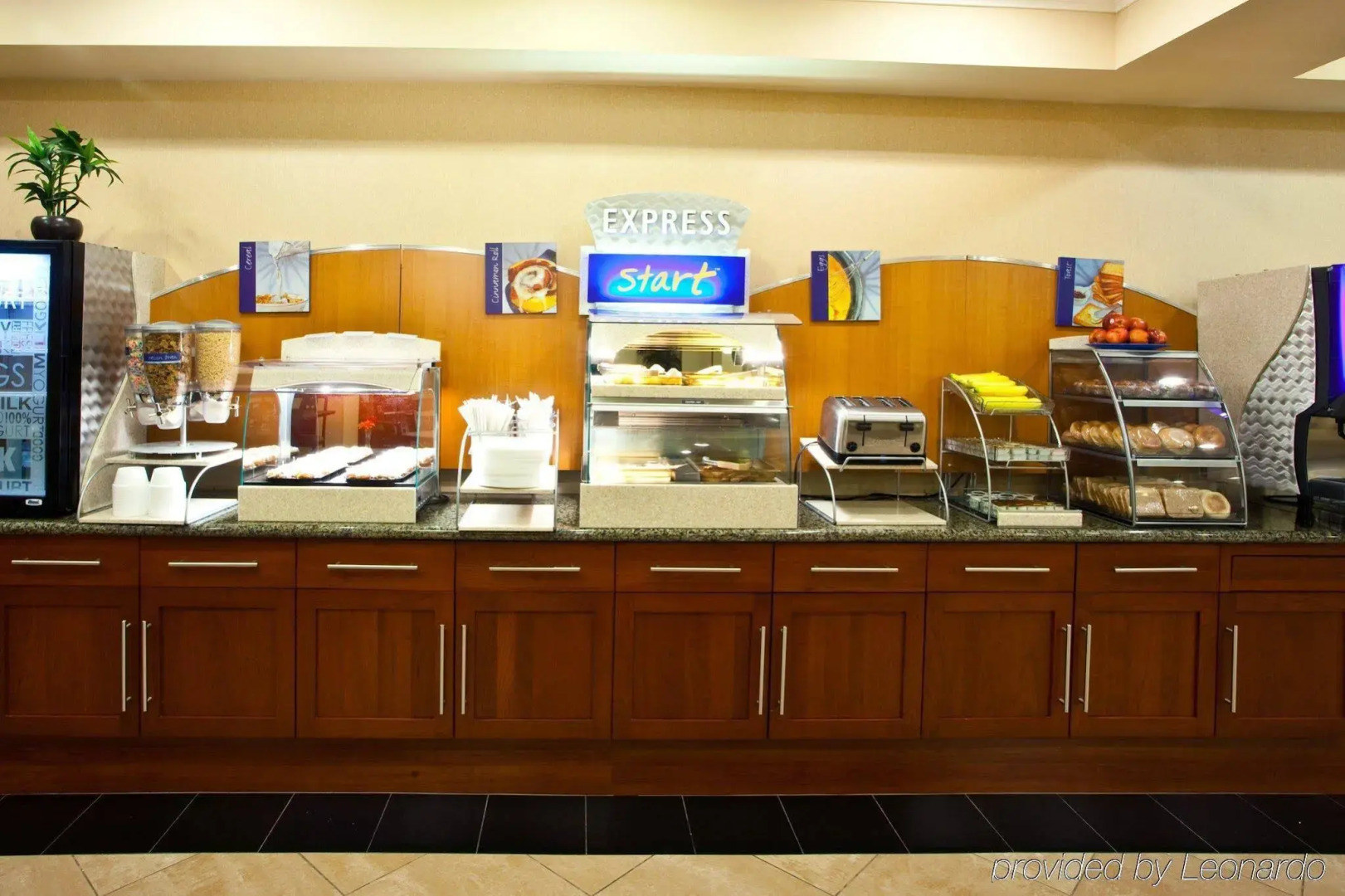 Holiday Inn Express Stuart by IHG