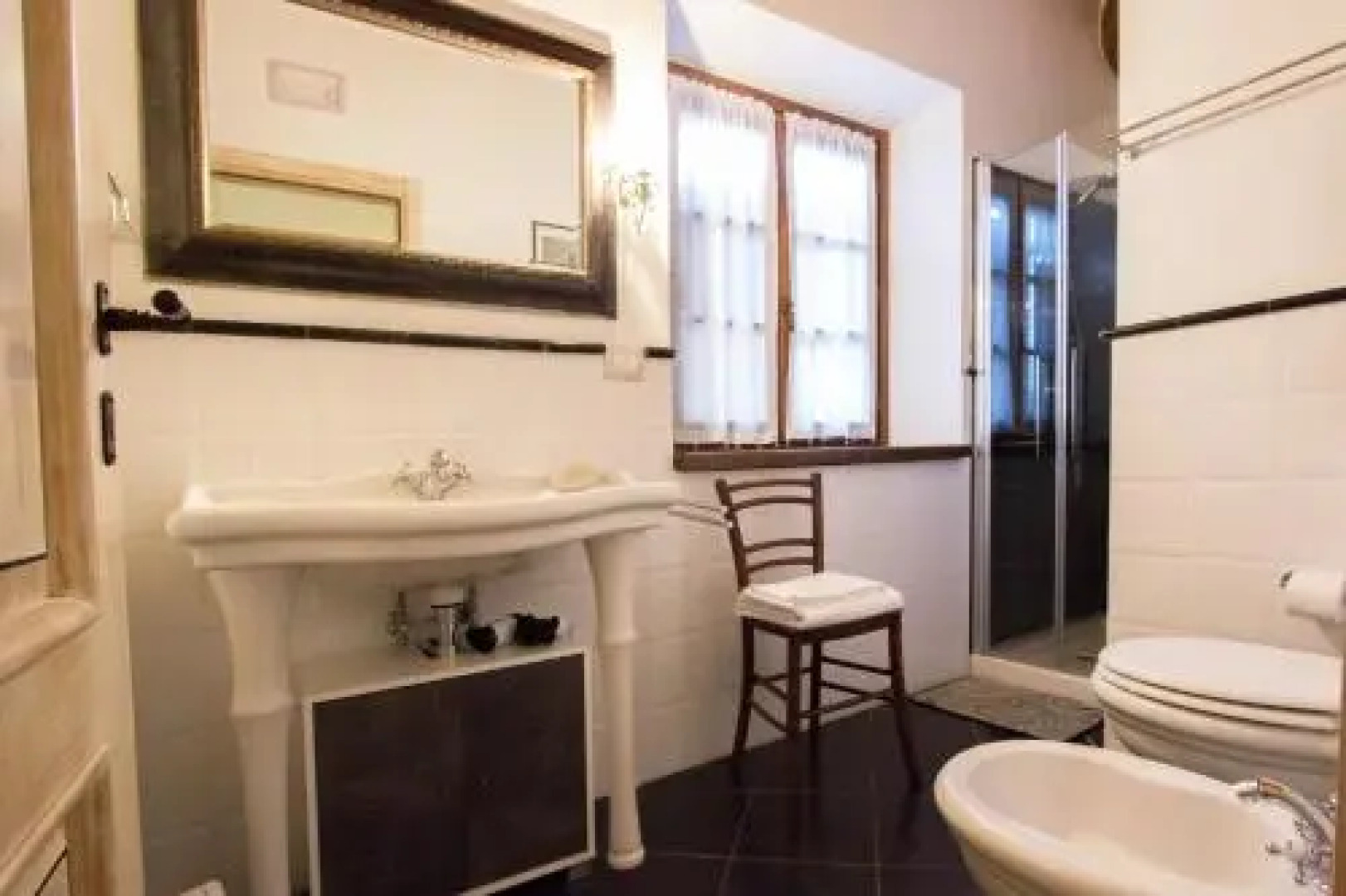 Il Giardino Di Rosmarino