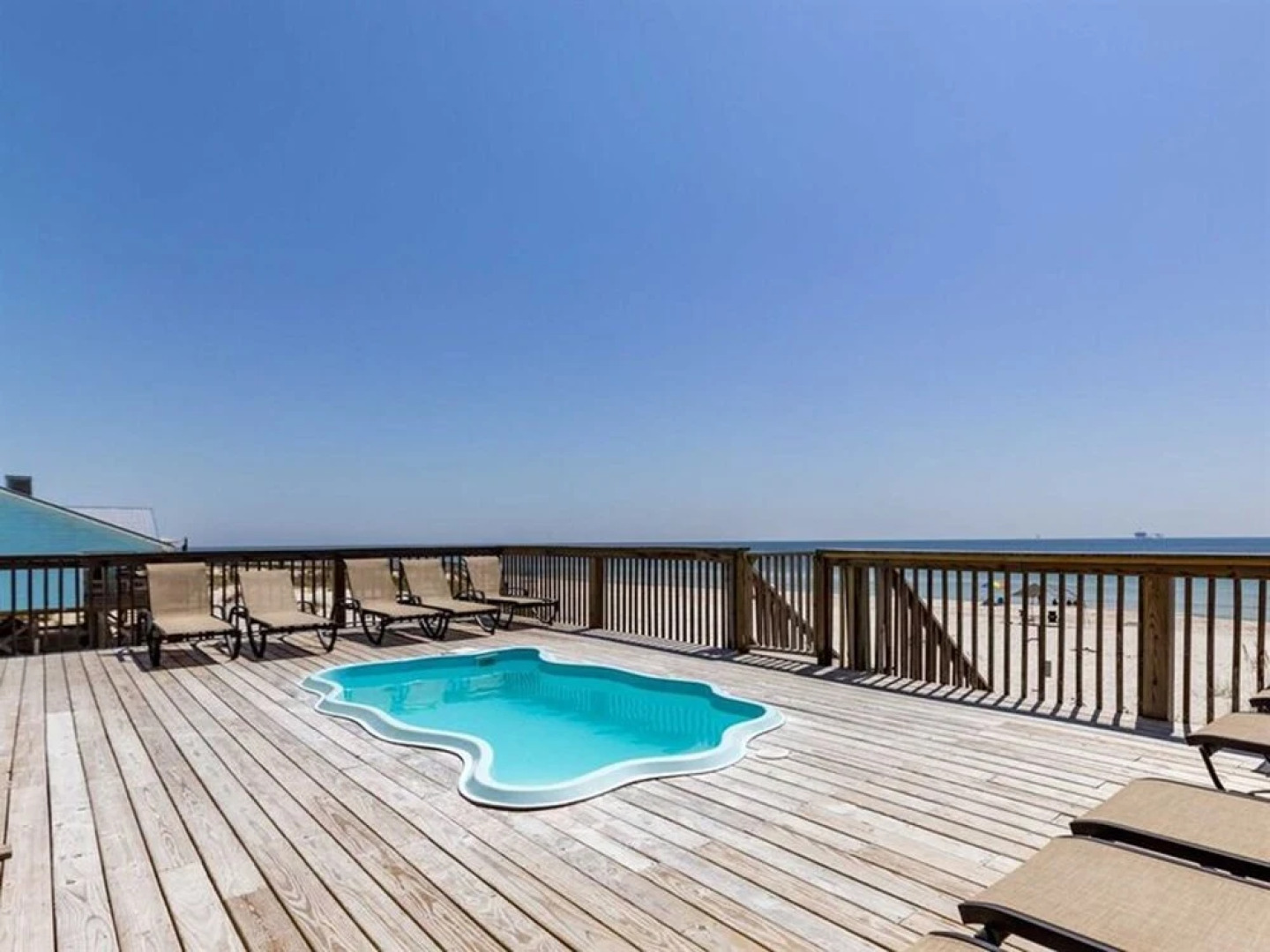 Labacoco West by Meyer Vacation Rentals