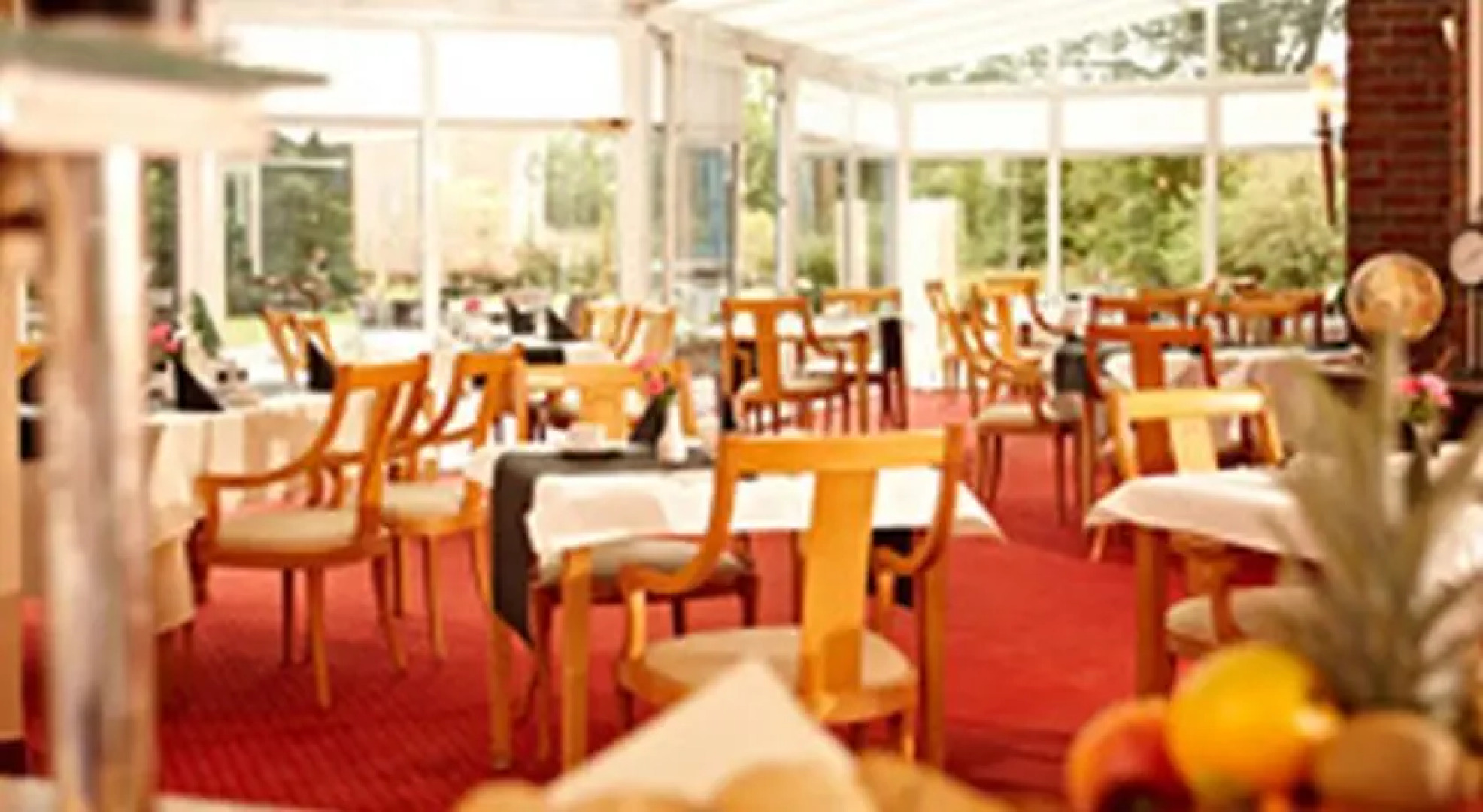 Boarding House Nordic Hotel Dänischer Hof