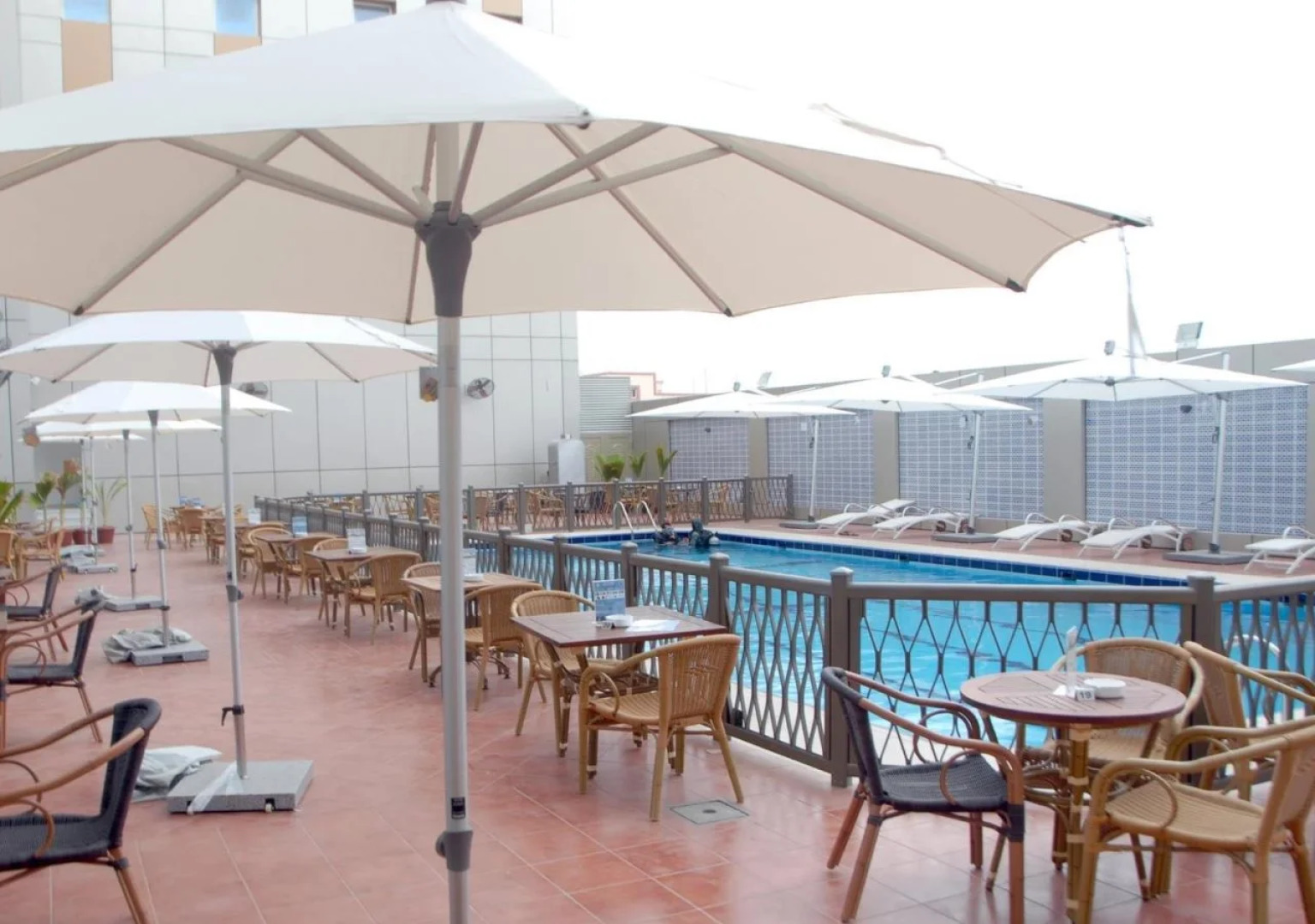 Ibis Yanbu Saudi Arabia