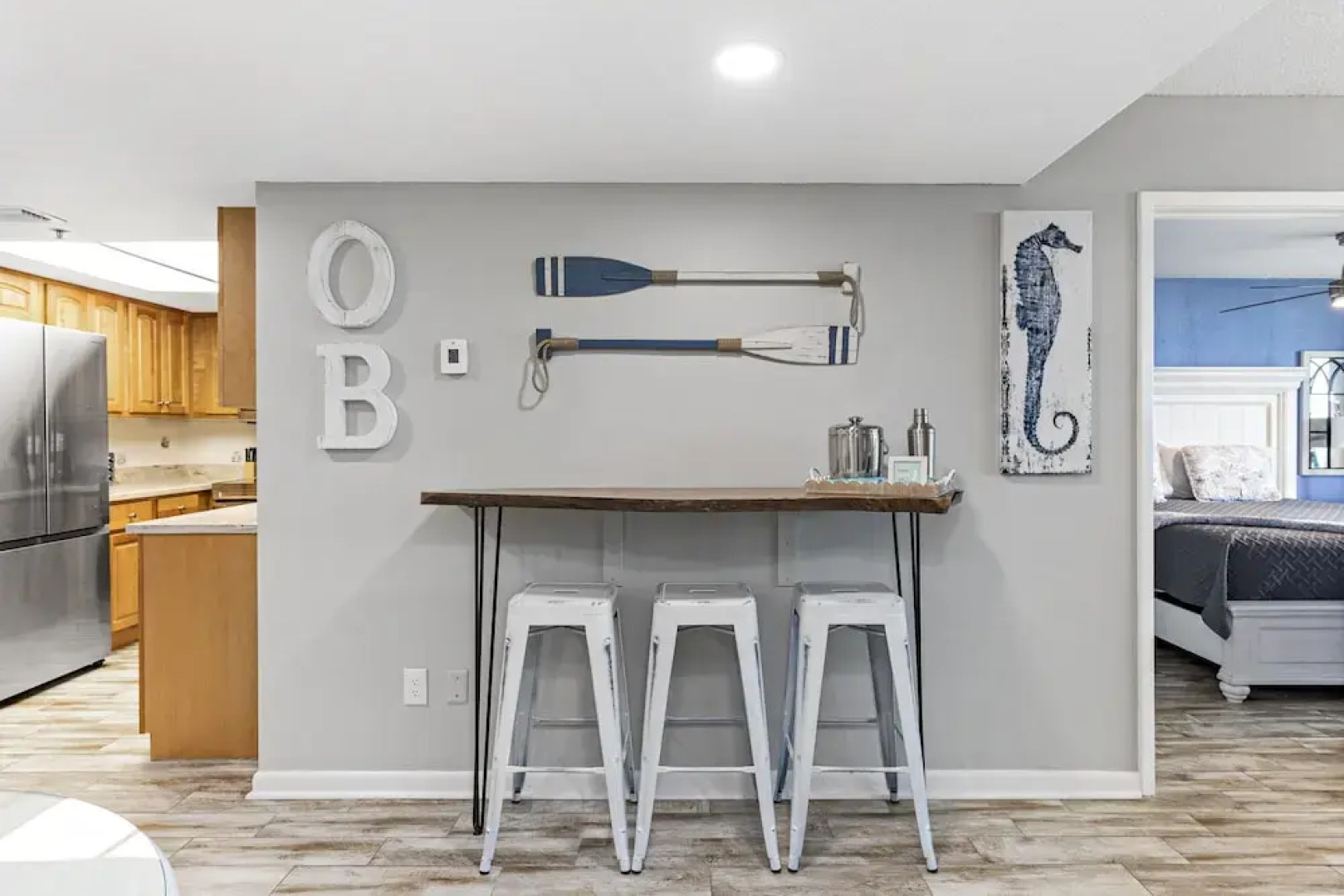 Phoenix II Beachfront Condos