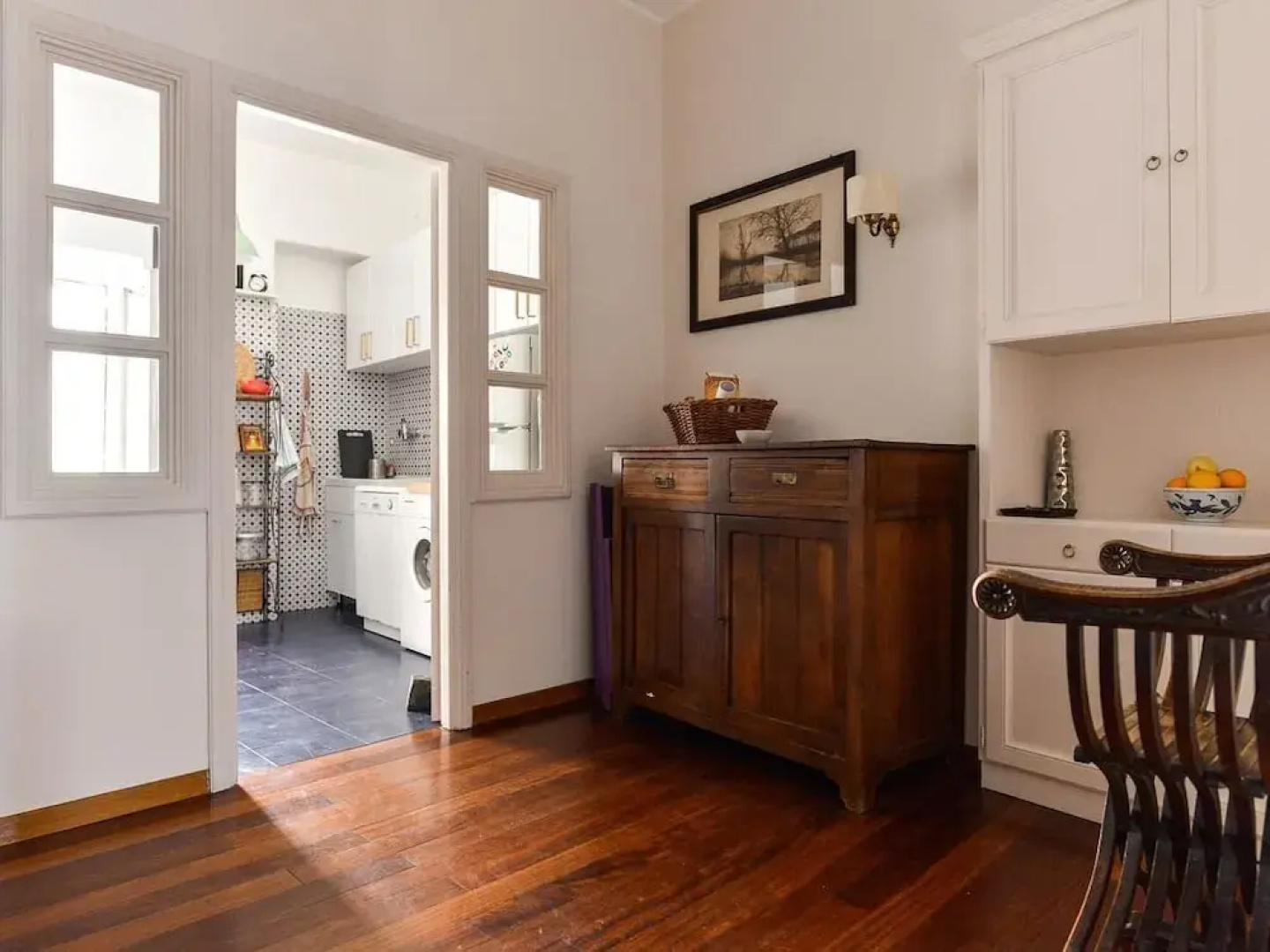 Spanish Steps Studio