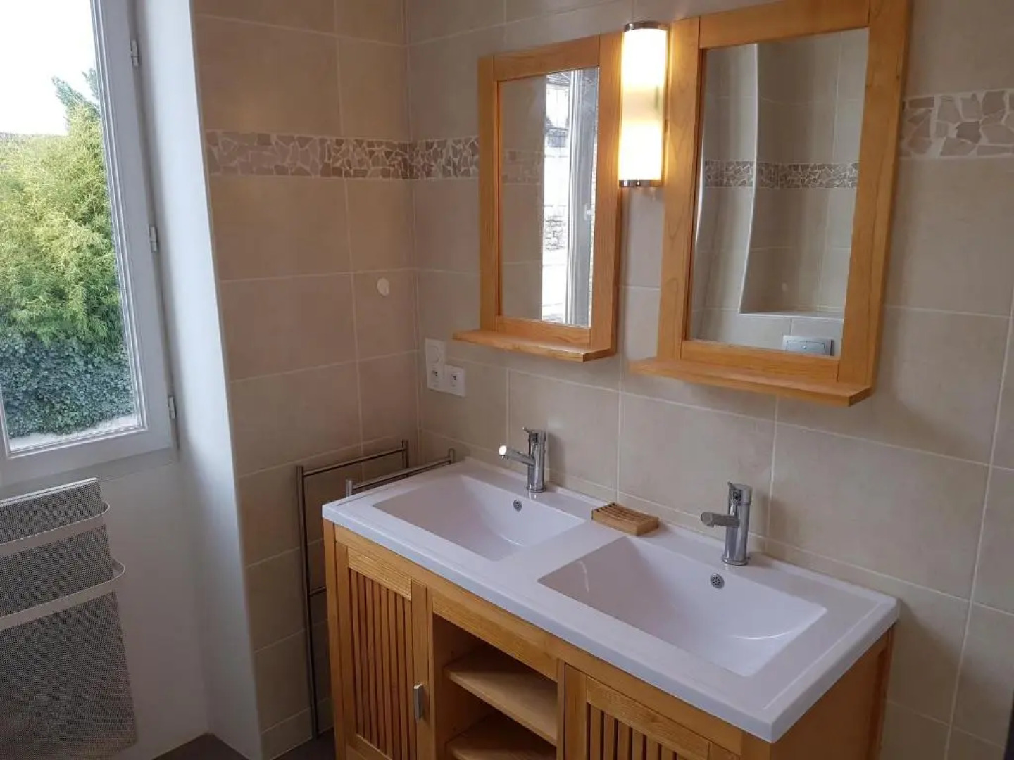 Truite Fario, Fish And Gites