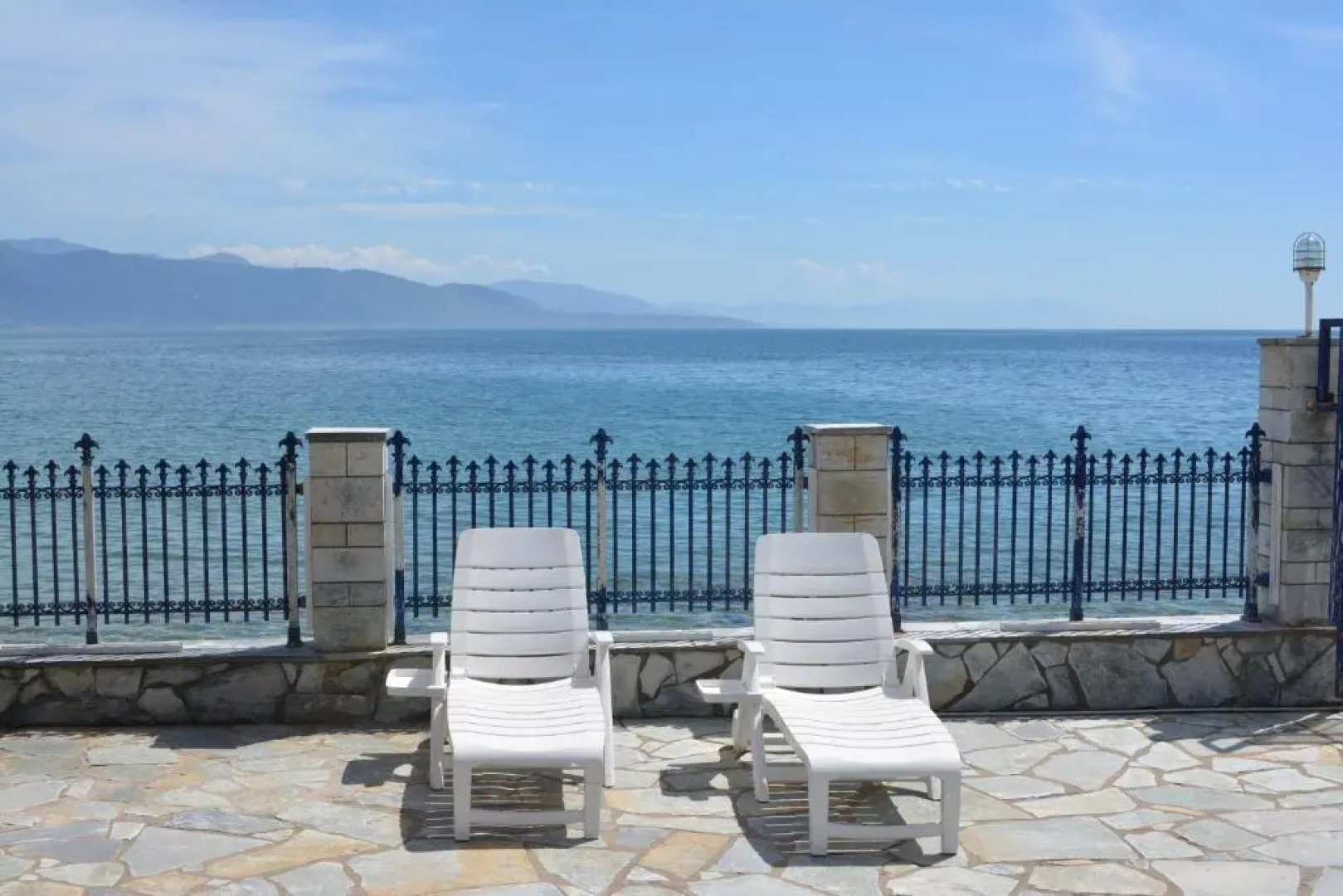 Private luxury villa My Beach House