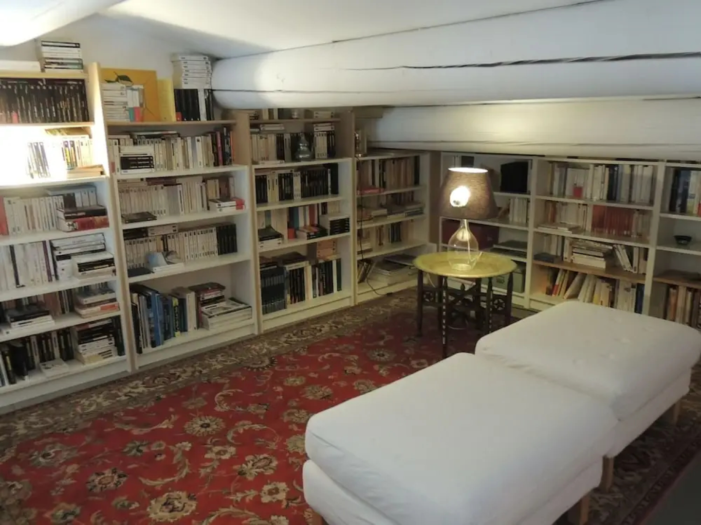 Holiday Home Vaison With Private Pool