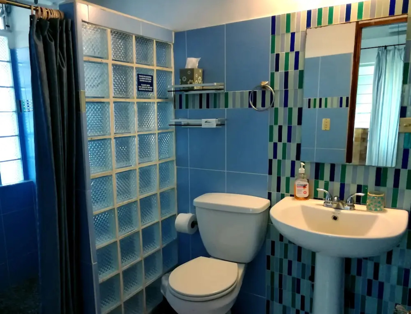 Togo Bed And Breakfast