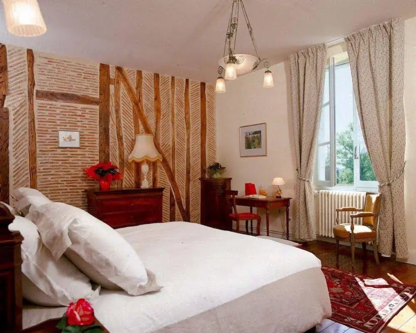 Chateau Les Farcies Du Pech