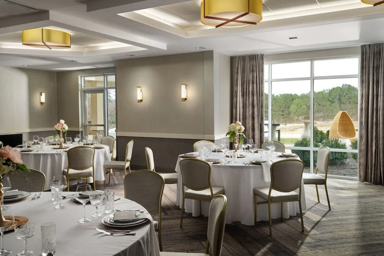 Inn at Bellefield / Hyde Park, Residence Inn by Marriott