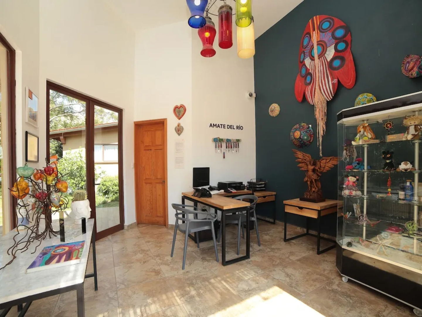 Paraje Real Malinalco