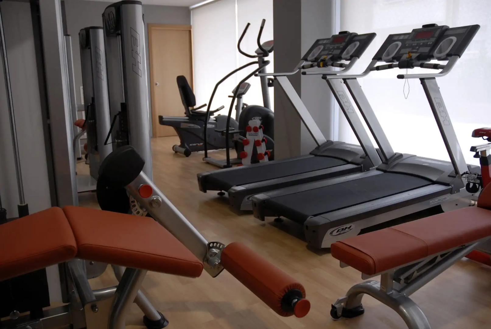 Hotel Balneario Playa de Coma-Ruga